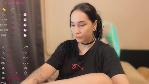 Nastya  online show from 10-10-25, 08:41