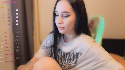 Nastya  online show from 10-16-25, 05:58