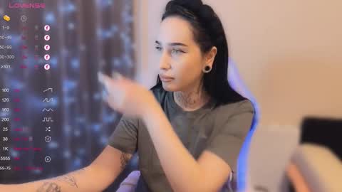 Nastya  online show from 10-18-25, 03:24