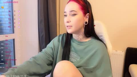 Nastya  online show from 12-05-25, 10:02