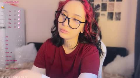 Nastya  online show from 02-08-26, 11:24