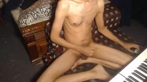 Your Man online show from 03-23-26, 10:08