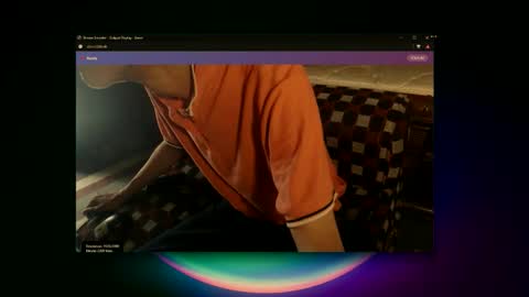 Your Man online show from 05-13-26, 08:44