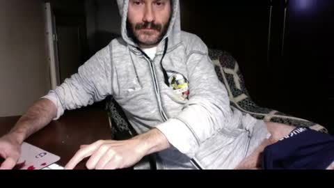 kissofbanned1983 online show from 09-27-25, 07:02