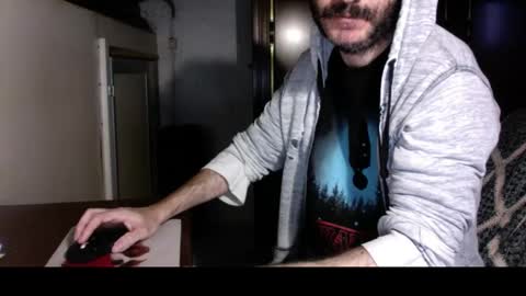 kissofbanned1983 online show from 10-30-25, 09:33