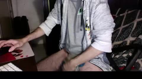 kissofbanned1983 online show from 11-25-25, 02:17