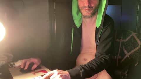 kissofbanned1983 online show from 03-02-26, 04:14