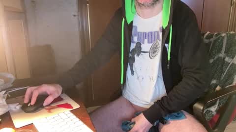 kissofbanned1983 online show from 03-03-26, 11:05