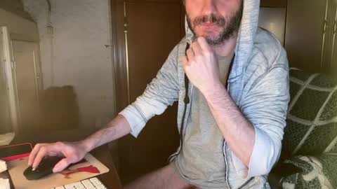 kissofbanned1983 online show from 03-12-26, 04:46