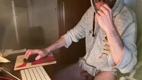 kissofbanned1983 online show from 04-30-26, 11:16