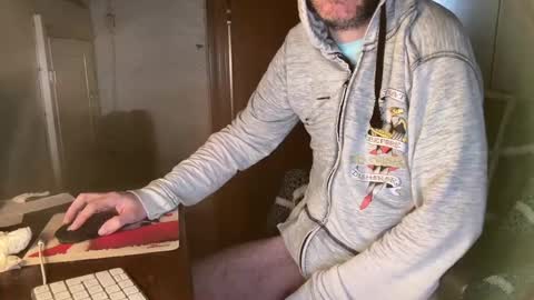 kissofbanned1983 online show from 05-03-26, 06:08