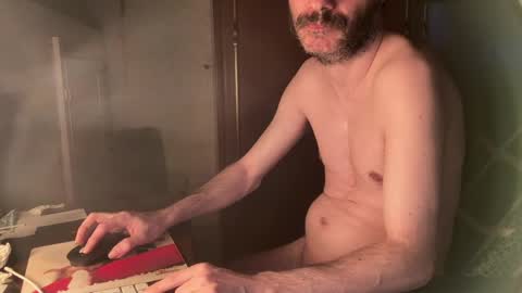 kissofbanned1983 online show from 05-03-26, 06:14
