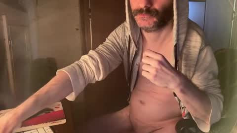 kissofbanned1983 online show from 05-09-26, 08:41