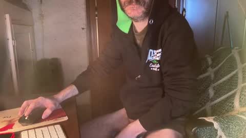 kissofbanned1983 online show from 05-16-26, 09:39