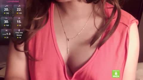 Snapshot of kisspriya chatting on 02-19-26, 07:21 J online show from 02-19-26, 07:21