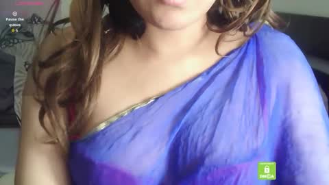 Snapshot of kisspriya chatting on 02-22-26, 07:23 J online show from 02-22-26, 07:23