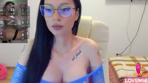 kisssnicol online show from 05-13-26, 04:37