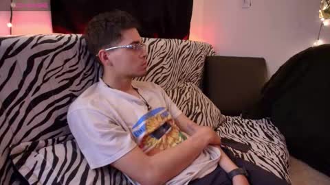 Helena and Brad online show from 02-15-26, 07:51