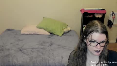 kissykryssie online show from 03-15-26, 03:23