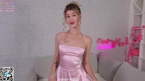 Tessa online show from 11-20-25, 12:49