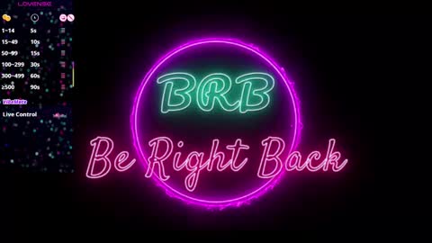 Lily online show from 02-21-25, 11:43