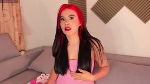 Lily online show from 01-09-26, 07:11