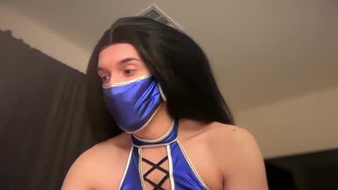 Snapshot of kitanamkxxx chatting on 04-16-26, 11:22 kitanamkxxx online show from 04-16-26, 11:22