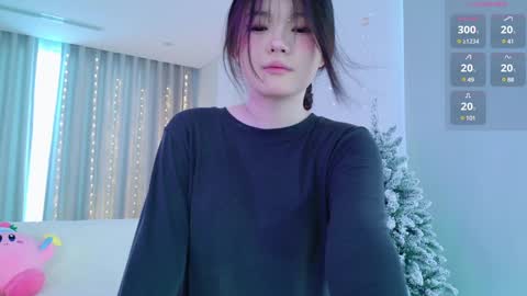 Aya   online show from 12-19-24, 01:39