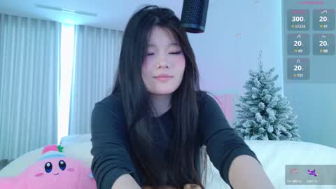 Aya   online show from 12-19-24, 05:40