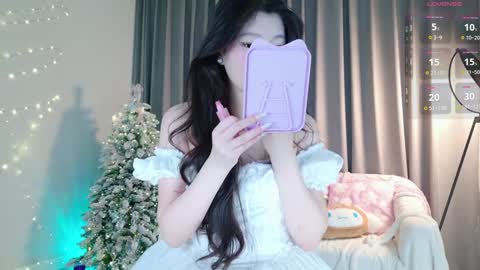 Aya   online show from 01-14-25, 10:23