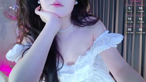 Aya   online show from 01-18-25, 09:34