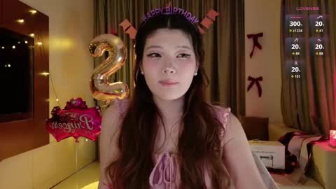 Aya   online show from 01-19-26, 04:33