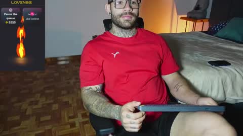 kite__ online show from 03-26-26, 12:28