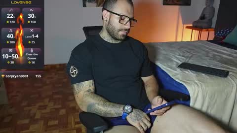 kite__ online show from 03-26-26, 12:33