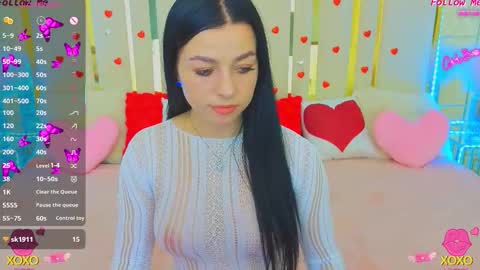 kitness online show from 02-26-26, 08:41