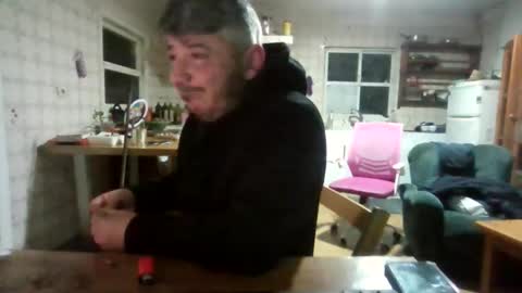 kitoss_40 online show from 02-15-26, 11:23