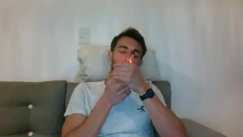 Steve Cocks online show from 12-12-24, 01:32