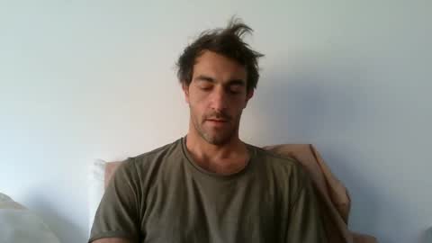 Steve Cocks online show from 03-08-25, 12:09