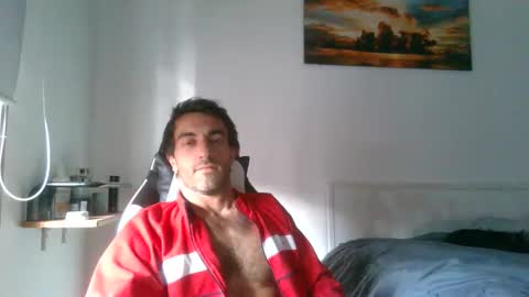 Steve Cocks online show from 11-06-25, 08:54