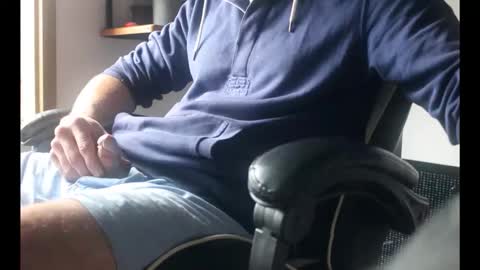 Steve Cocks online show from 05-05-26, 02:14