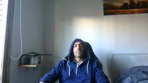 Steve Cocks online show from 05-10-26, 01:05