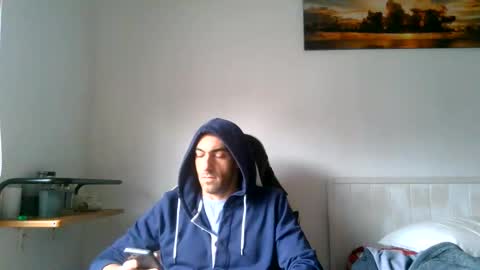 Steve Cocks online show from 05-27-26, 02:36