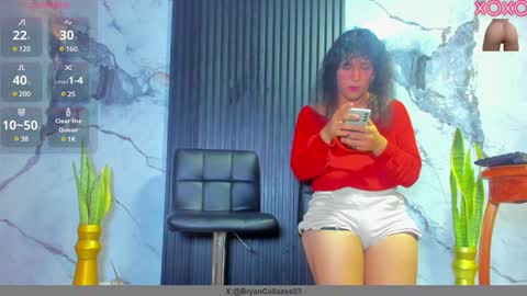 Kitsune-sama online show from 01-29-25, 02:53