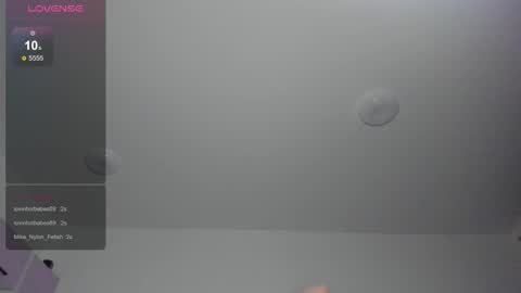 Kitsune online show from 03-05-26, 08:38