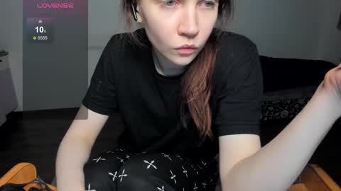 Kitsune online show from 03-15-26, 08:15