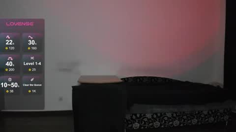 Kitsune online show from 03-22-26, 09:29