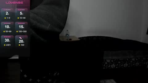 Kitsune online show from 04-03-26, 07:34