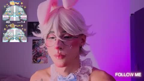 Snapshot of kitsuneplay_ chatting on 06-29-26, 07:47 Salvatore online show from 06-29-26, 07:47
