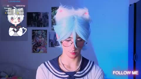 Snapshot of kitsuneplay_ chatting on 06-30-26, 05:03 Salvatore online show from 06-30-26, 05:03