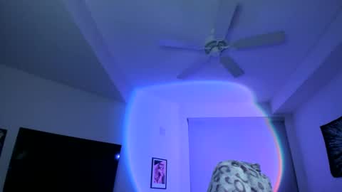 Serina Chan online show from 01-24-25, 05:42